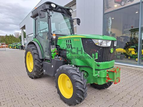 John Deere 5105GN Stufe V