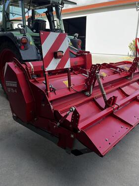 Grimme GF 75-4