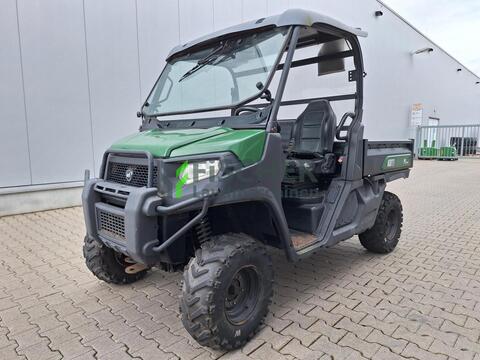 Kioti K9 2400 Diesel wie Gator