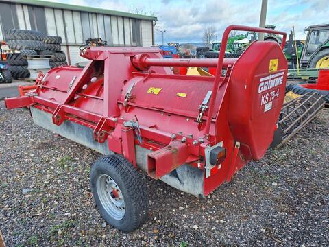 Grimme KS 75-4