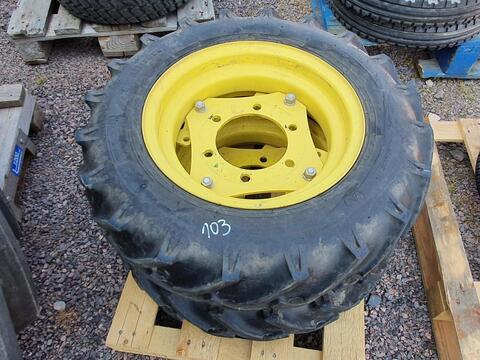 Alliance 6.50-15 x2