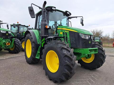 John Deere 6090M PQ+
