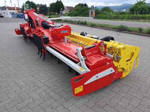 Pöttinger Lion V6040