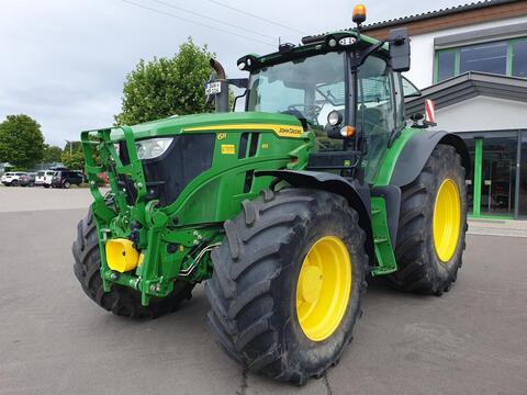 John Deere 6R 185