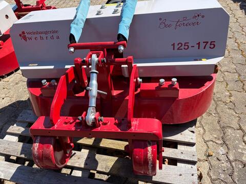 Sonstige Wehrda Compact 125 TF