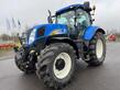 New Holland T6090 Power Command 