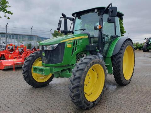 John Deere 5090M 16/16 AC DL