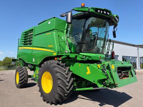 John Deere T560i Hill Master