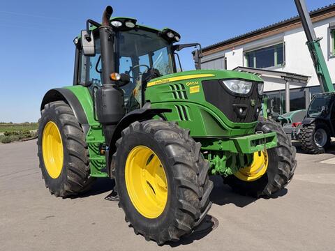 John Deere 6140M