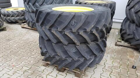 Trelleborg 480/65R28 x2