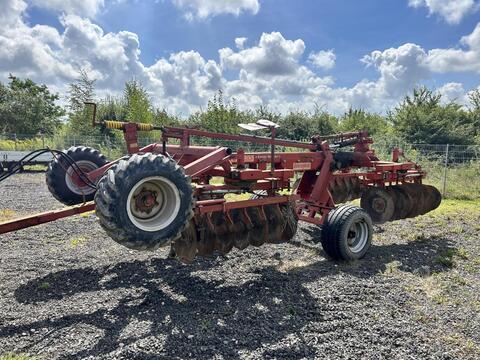 Brix KSX-370/8/660