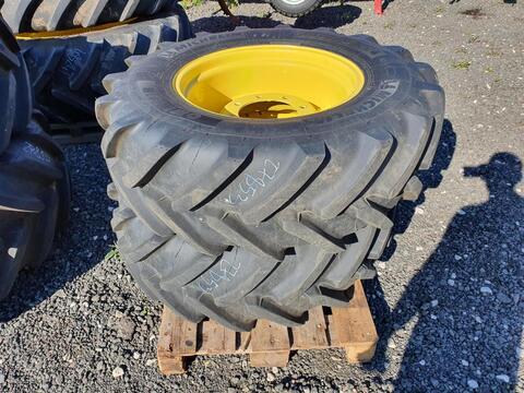 Michelin 380/70R24 x2