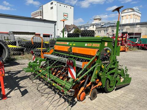 Sonstige Amazone AD 303 + KE 303