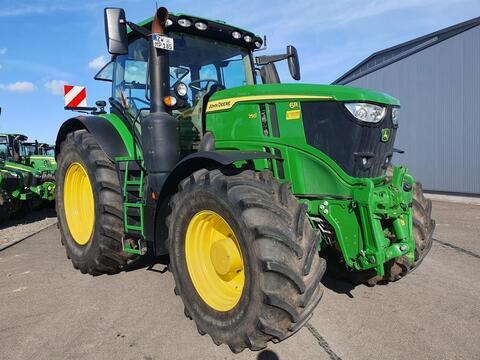 John Deere 6R 250 Certified Used