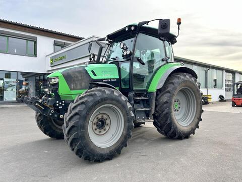 Deutz Fahr 5120 TTV