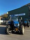 New Holland T5.120 Utility