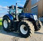 New Holland T7.270