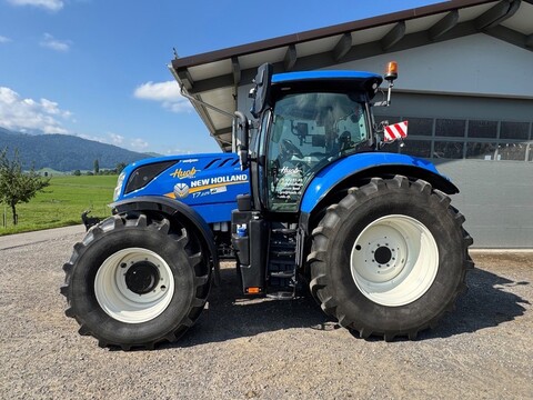 New Holland T7.225 AC SWB Stage V