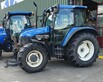 New Holland TS 90 Turbo