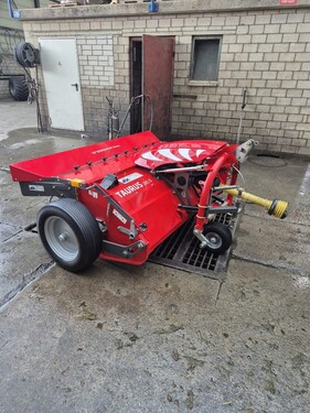 Fella Taurus KC 285