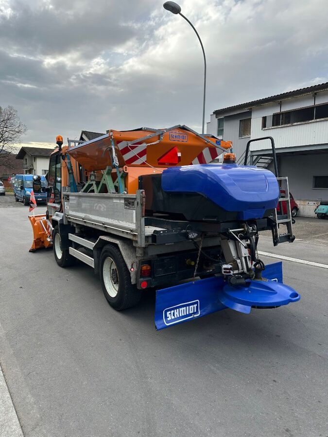 Lindner Unitrac 102  3