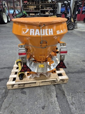 Rauch SA 250