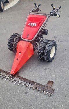 Aebi AM 20