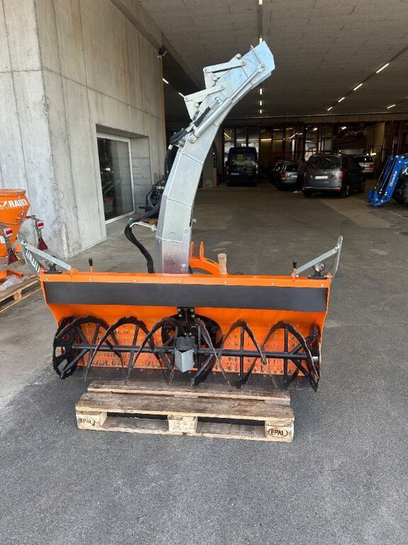 AEBI/Cerruti IM L1500 DX 2