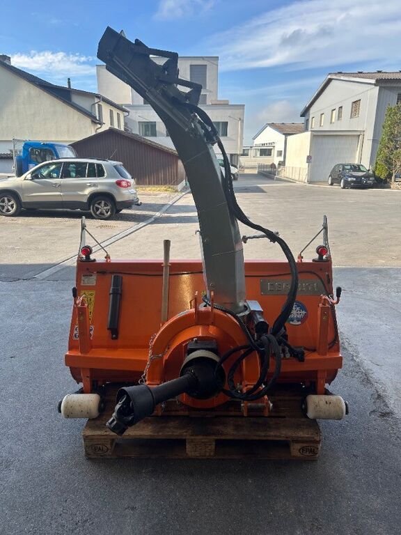 AEBI/Cerruti IM L1500 DX 3