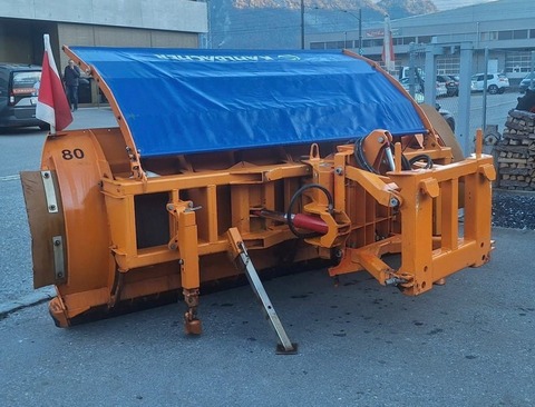 Kahlbacher STS 270