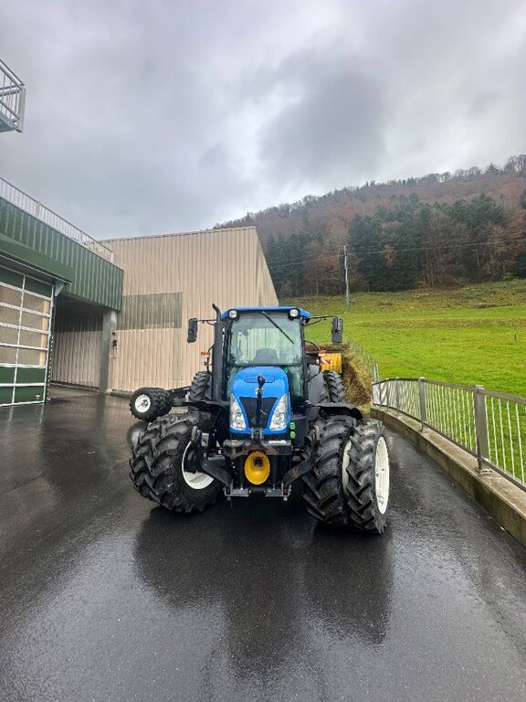 New Holland 4050 3