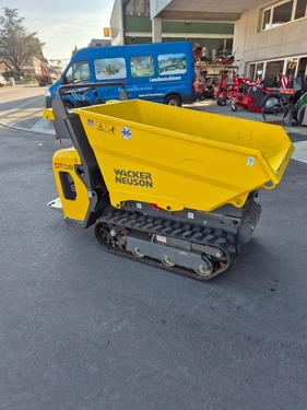 Wacker Neuson DT08 D 