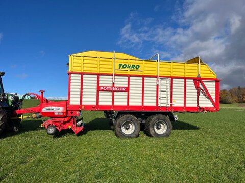 Pöttinger Torro 5700 2