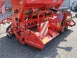 Kuhn Integra GII + HRB303D 