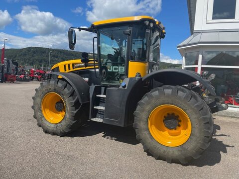 JCB Fastrac 4220