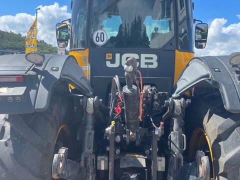 JCB Fastrac 4220