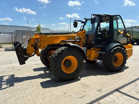 JCB TM 320 S