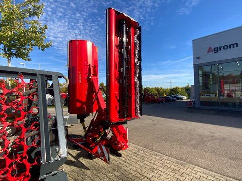 Tehnos MU2Z840R LW Profi 2