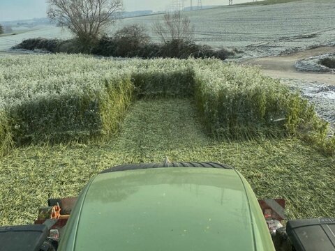 Tehnos MU2Z840R LW Profi 3