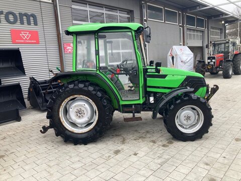 Deutz Fahr Agroplus 60 2