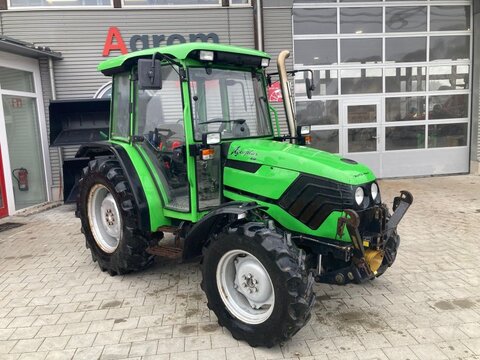 Deutz Fahr Agroplus 60 3