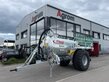 Fliegl VFW 8600 JumboLine + Skate 90