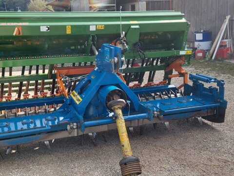 Amazone AD 302 + Rabe MKE 301