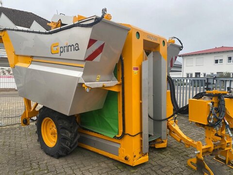 Gregoire G-Prima