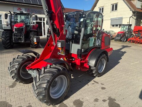 Weidemann  3080T