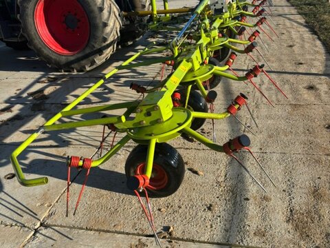 Claas Volto 870 H 2