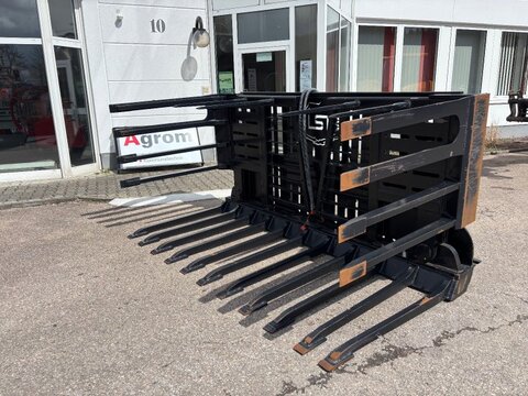 Sonstige Grasgabel 4500