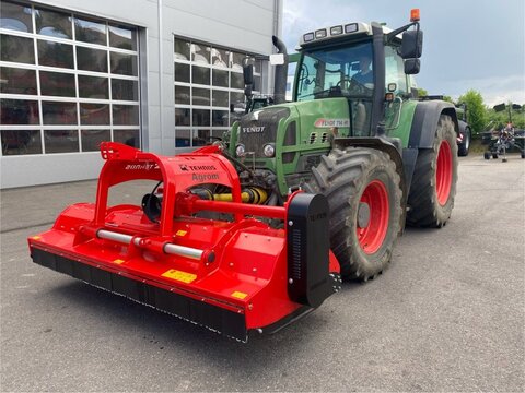 Tehnos MU 280R LW Profi 2