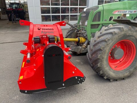 Tehnos MU 280R LW Profi 3