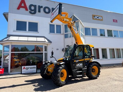 JCB 538-60 Agri